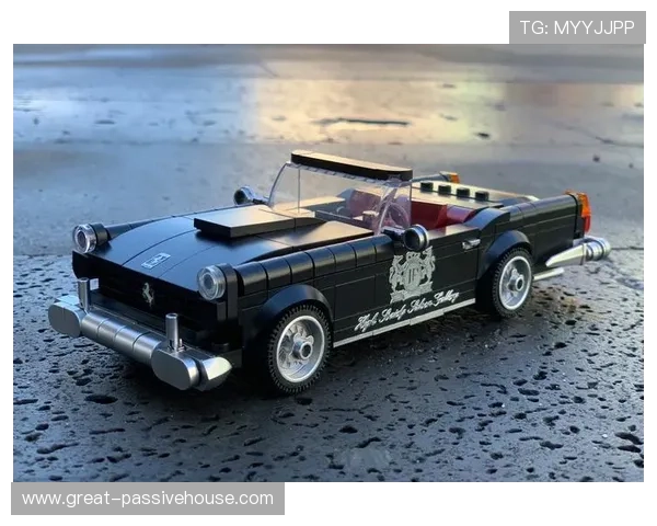 1960 年款的精美CMC法拉利 250GT 加州短轴距（SWB）敞篷跑车模型