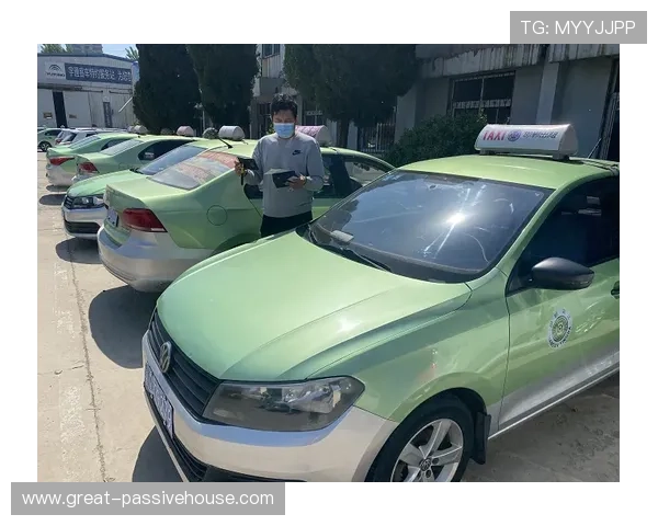 19款车型入选！邯郸市主城区出租车第四轮更新，是否有你中意的车型？